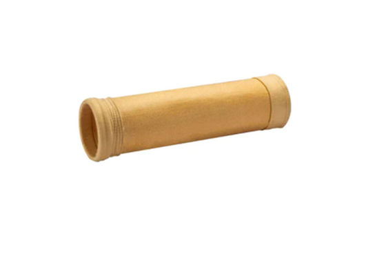 Saco de filtro P84 do mícron 1.9mm do poliéster 500g/M2 160
