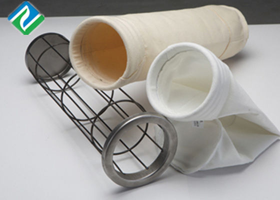 saco de filtro de 550g/M2 PTFE