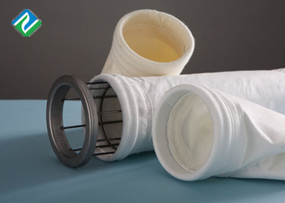 P84 de alta temperatura PTFE sacos de 1 filtro do cimento do mícron