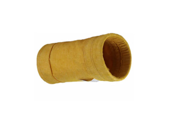 P84 cimentam sacos de filtro do coletor de poeira 550gsm do PPS 2mm