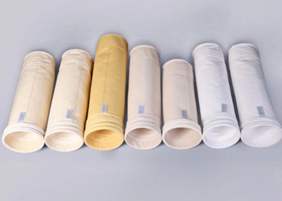 500gsm 0,1 saco de filtro não tecido do mícron 2mm PTFE