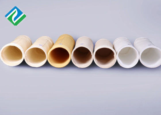 Sacos de filtro da membrana de P84 PTFE