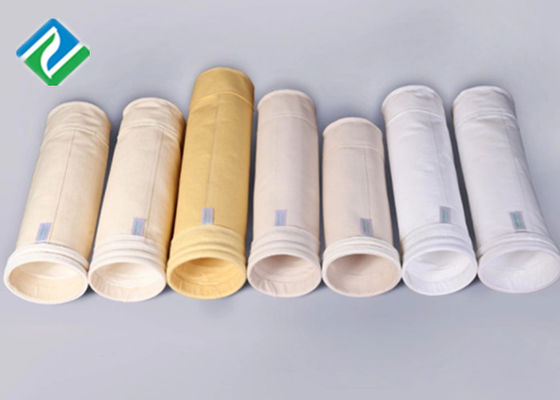 Sacos de filtro da membrana de P84 PTFE