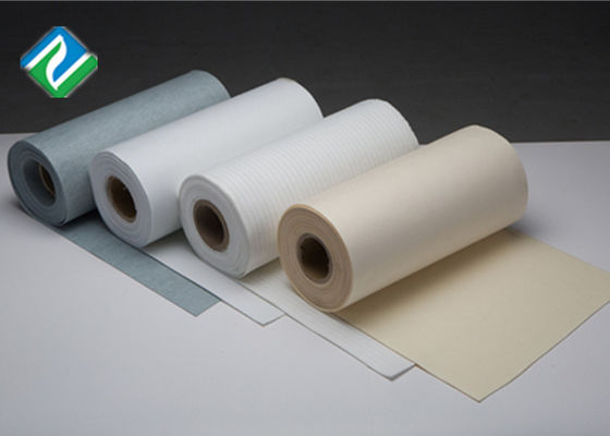 Pano de filtro da poeira de Aramid