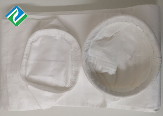 O poliéster PTFE P84 de 500 mícrons sentiu sacos do coletor de poeira