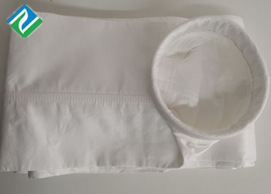 O poliéster PTFE P84 de 500 mícrons sentiu sacos do coletor de poeira