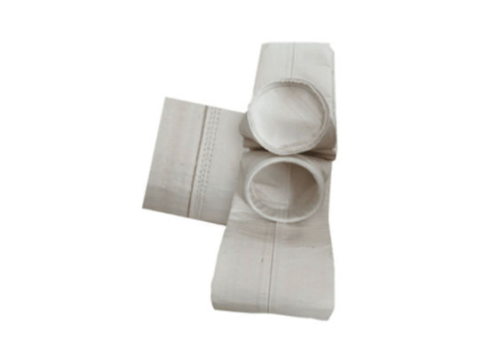 Anti ajuste acrílico ácido do calor do PPS P84 do saco de filtro de Aramid PTFE