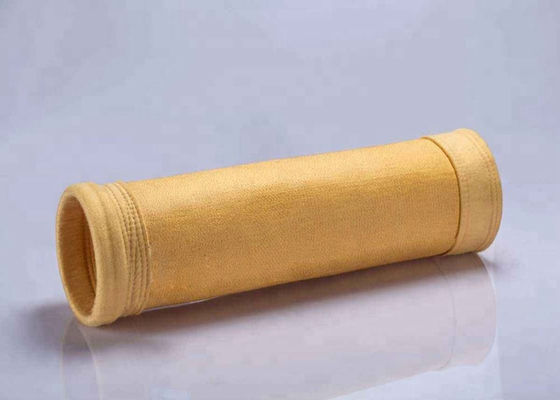 0.5um PPS 550gsm sacos de 1 filtro não tecidos do mícron