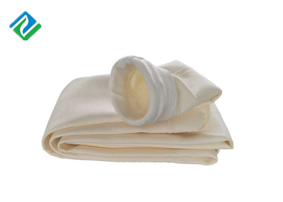 sacos industriais do coletor de poeira 450gsm
