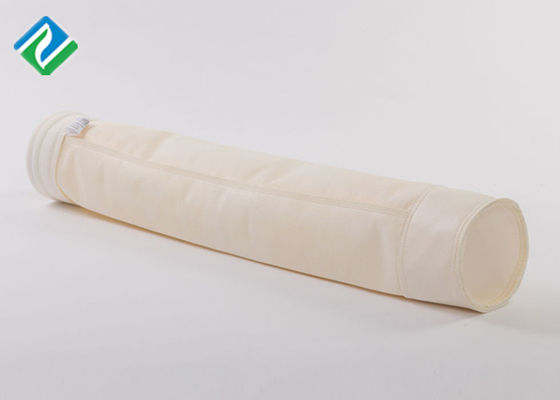 saco de filtro de um Nomex de 100 mícrons