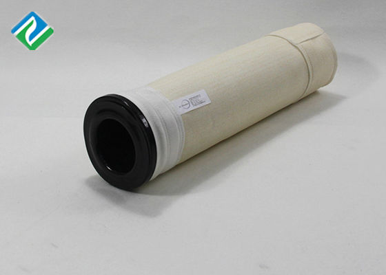 sacos de filtro de 550g/M2 Aramid