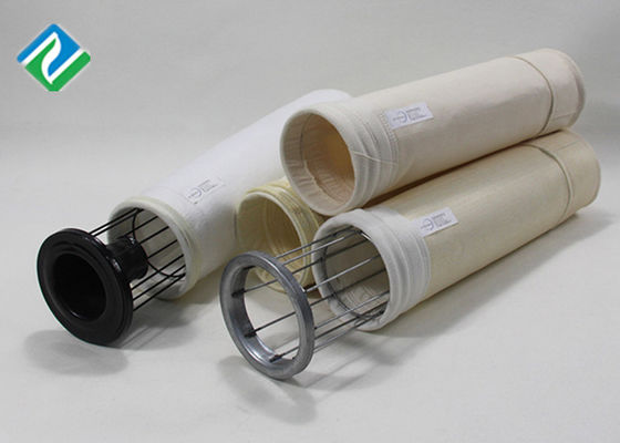 sacos de filtro de 550g/M2 Aramid