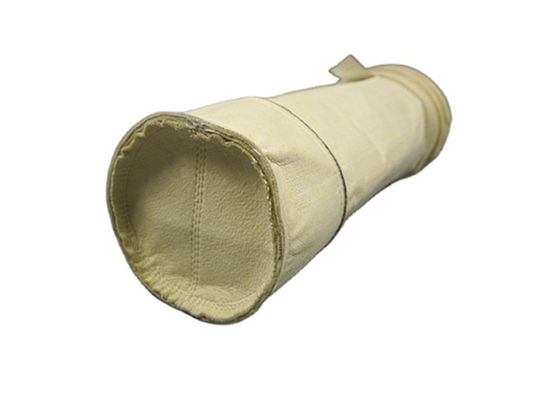 700gsm 400 sacos de filtro da membrana do mícron 115mm PTFE