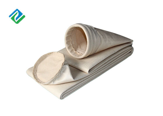 saco de filtro da fibra de vidro 450gsm