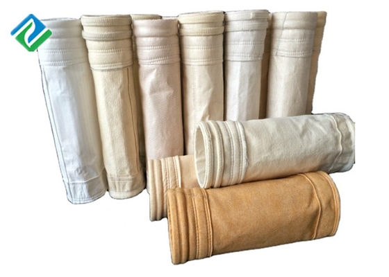 Sacos industriais do coletor de poeira ISO9001