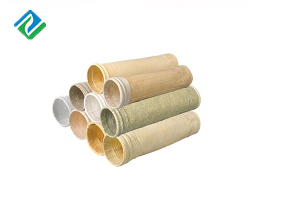 sacos de filtro da membrana de 600gsm PTFE
