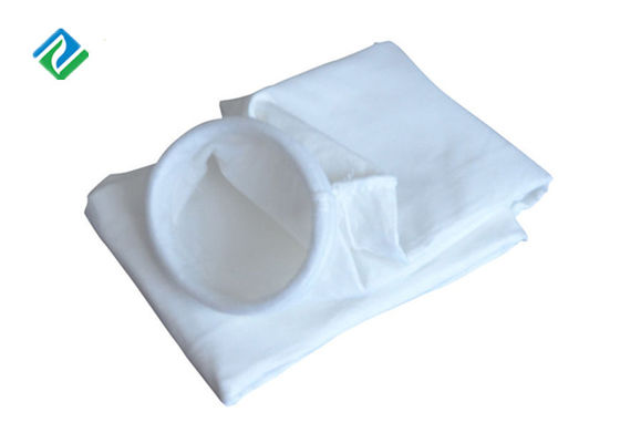 Sacos de filtro da extração de poeira de Aramid