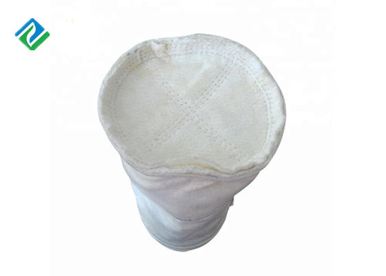 Sacos de filtro da extração de poeira de Aramid