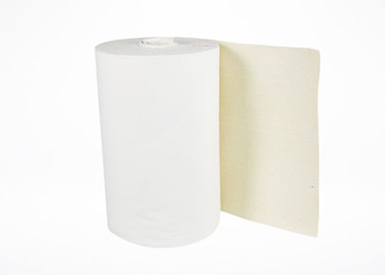 Tela do filtro da fibra de vidro ISO9001 2.2mm PTFE