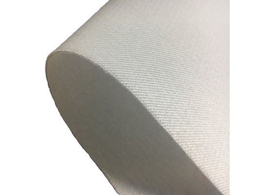 Pano de filtro industrial não tecido de PTFE 1.7mm