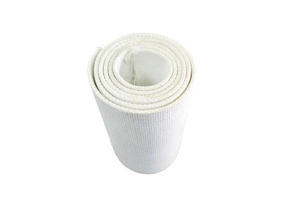 Tela branca da corrediça do ar 4000g/M2 de 2600mm 5mm