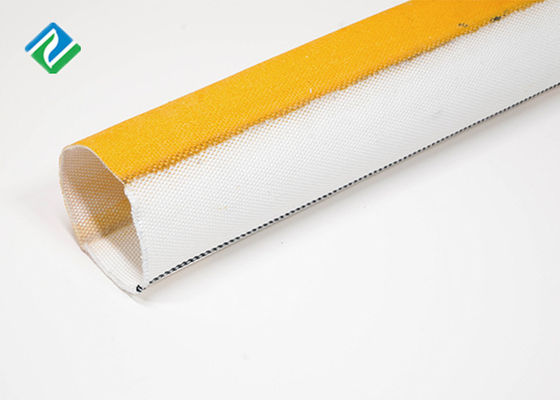 Tela industrial da aeração do poliéster de Oilproof 8mm