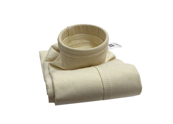 Sacos de filtro do coletor de poeira da substituição do mícron 450gsm de PTFE 300