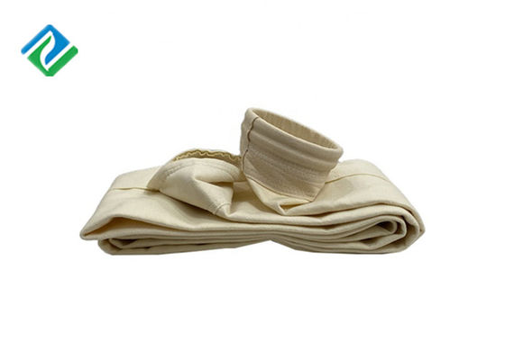 sacos de filtro de 450gsm PPS