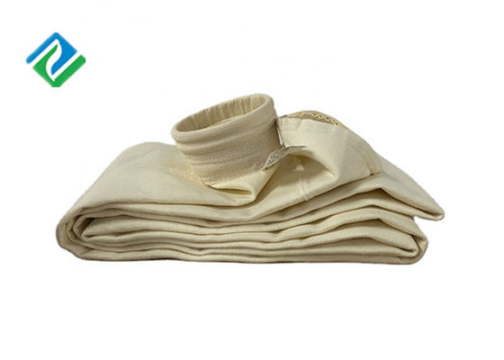 sacos de filtro de 450gsm PPS
