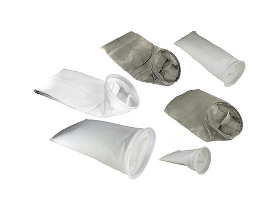 Sacos de filtro da extração de poeira de Nomex P84 500G/M2 160x2800mm