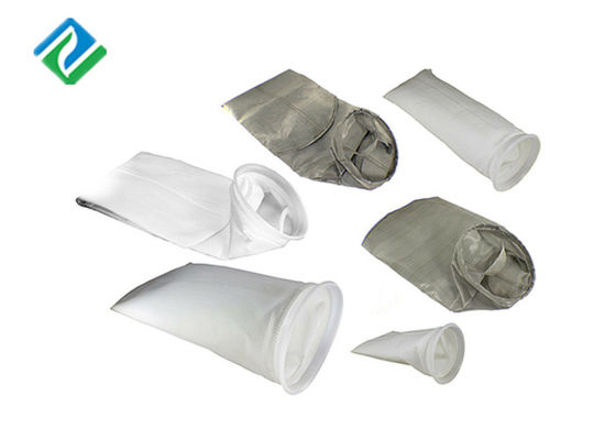 sacos de filtro do coletor de poeira 450g/M2