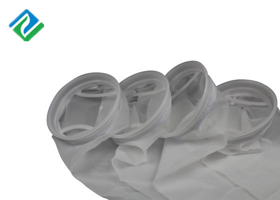 Sacos de filtro de grande resistência de Clollector da poeira de 450g/M2 2mm
