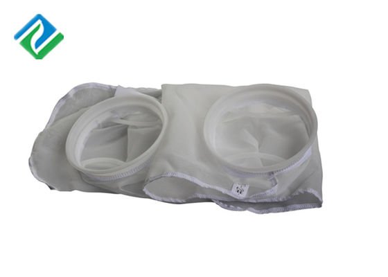 Sacos de filtro de grande resistência de Clollector da poeira de 450g/M2 2mm