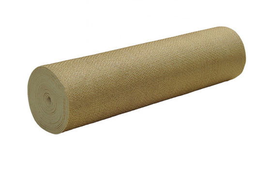 A fibra de vidro Nomex sentiu o pano de filtro para a produção dos sacos de filtro