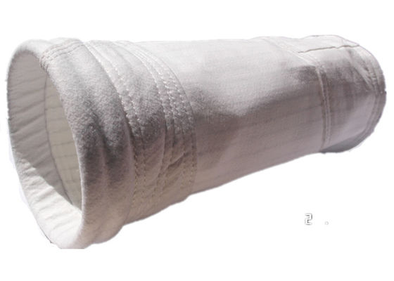 Saco de filtro do ar da membrana do coletor de poeira PTFE com material de PTFE