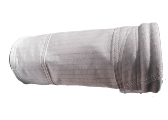 Poliéster líquido não tecido Aramid dos sacos de filtro do mícron do PE PTFE dos PP