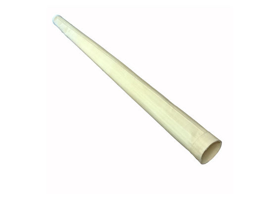 Saco de filtro resistente ao calor de 2MM RYTON PTFE para o coletor químico do ar industrial