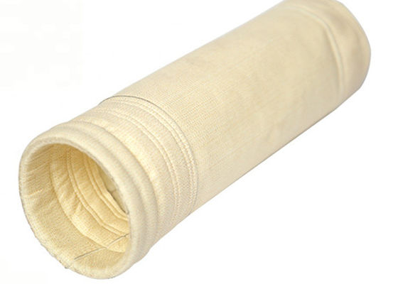 P84 alta temperatura Célsio do Polyimide 260 para o coletor de poeira