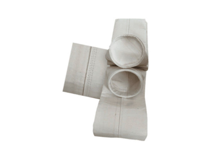 Anti ajuste acrílico ácido do calor do PPS P84 do saco de filtro de Aramid PTFE