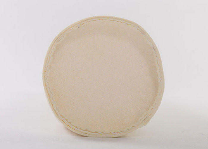 Planta do cimento sacos de filtro de 300 mícrons 300um 2mm Aramid