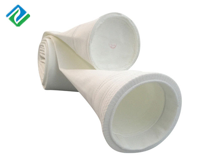 Nomex Baghouse sacos de filtro de 0,2 mícrons 2mm Aramid