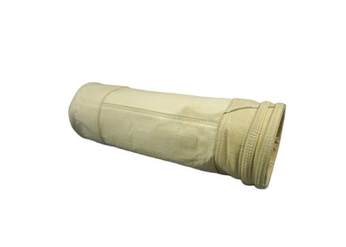 700gsm 400 sacos de filtro da membrana do mícron 115mm PTFE