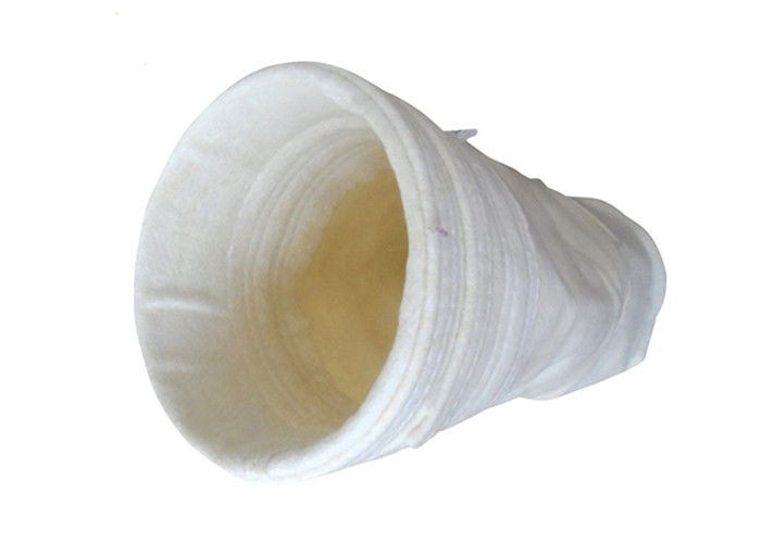 PPS 450gsm sacos de filtro da extração de poeira de 500 mícrons