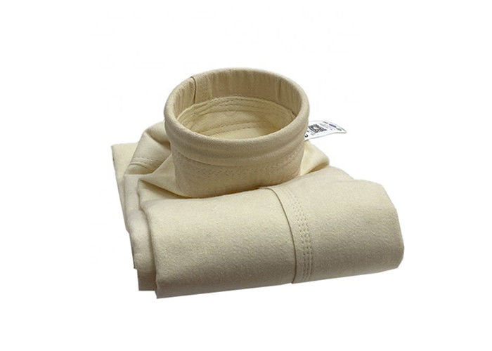 Sacos de filtro do coletor de poeira da substituição do mícron 450gsm de PTFE 300
