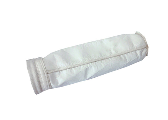Alcaloide dos sacos de filtro do cimento da membrana do coletor de poeira PTFE do FMS anti