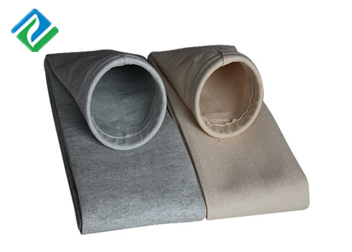 Saco de filtro do PPS do sulfureto do Polyphenylene para a indústria de aço