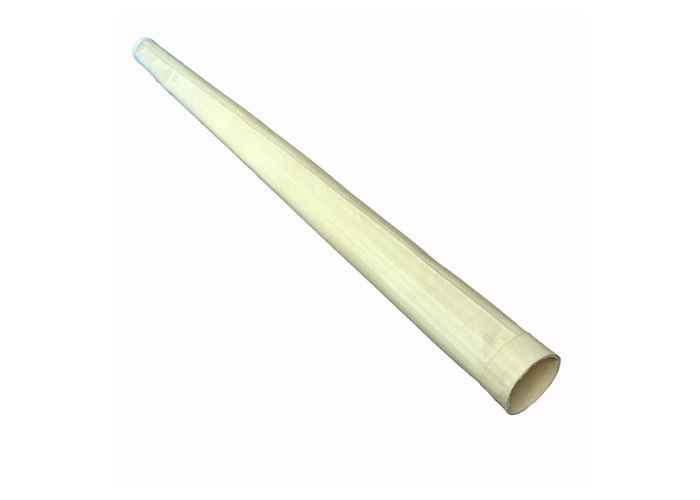 Saco de filtro resistente ao calor de 2MM RYTON PTFE para o coletor químico do ar industrial
